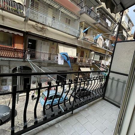 شقة Casarella Nova نابولي المظهر الخارجي الصورة
